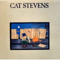  Cat Stevens ‎– Teaser And The Firecat 